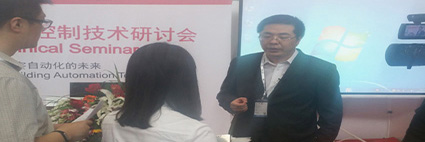互聯(lián)互通的KNX，符合未來智能家居和樓宇 
